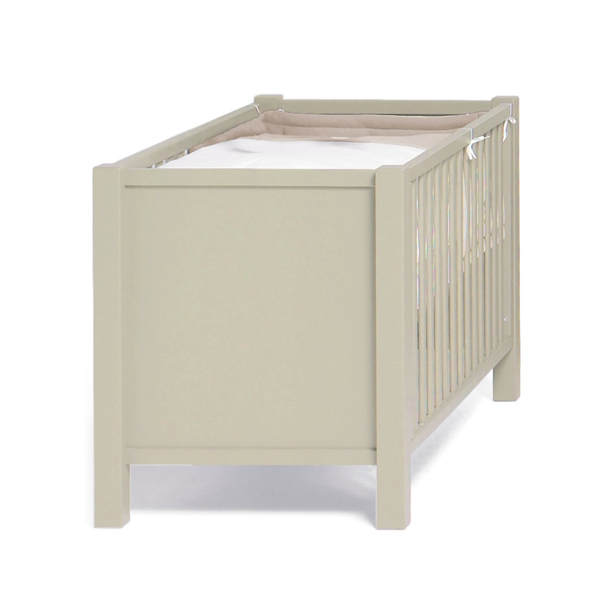 Lit bébé Joy - Grisato